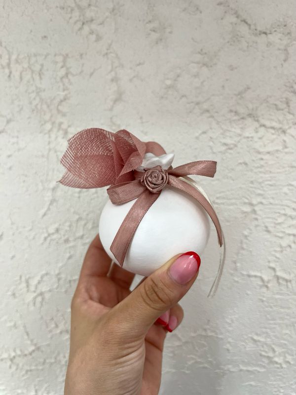 Μπομπονιέρα ρόδι