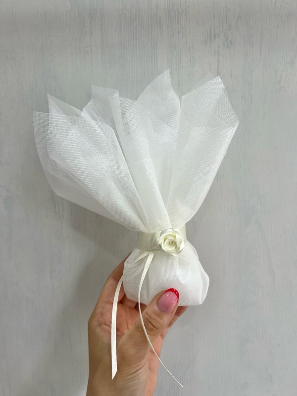 Μπομπονιέρα γάμου