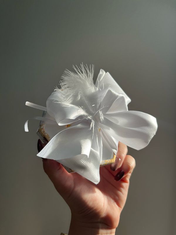 Μπομπονιέρα σουβέρ