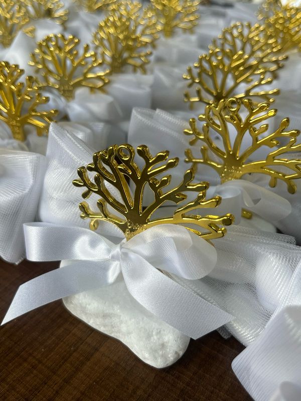 Μπομπονιέρα δέντρο ζωής