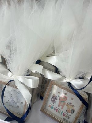 Μπομπονιέρα παιχνίδι