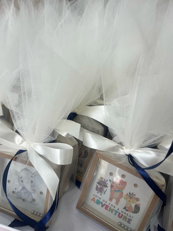 Μπομπονιέρα παιχνίδι