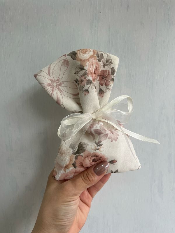 Μπομπονιέρα floral