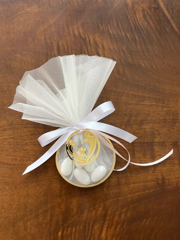 Μπομπονιέρα family