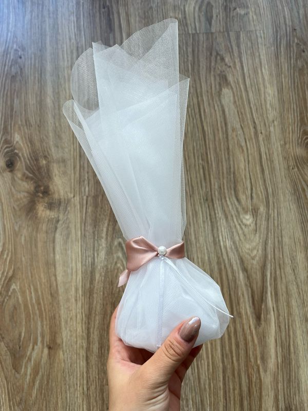 Μπομπονιέρα πέρλα