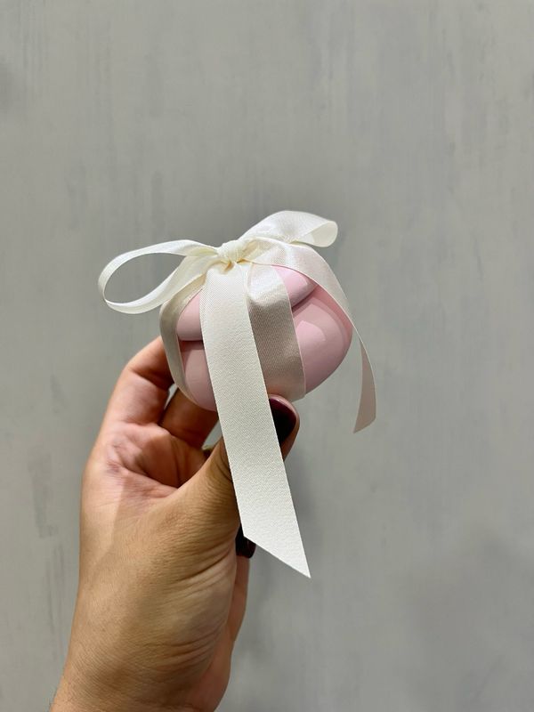 Μπομπονιέρα macaron