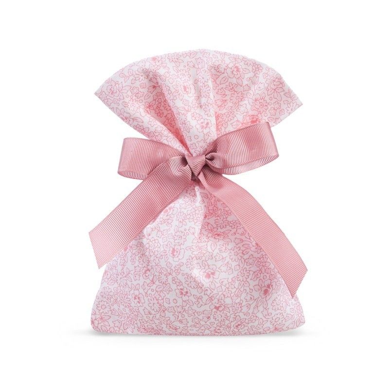 Πουγκί floral (3 χρώματα)