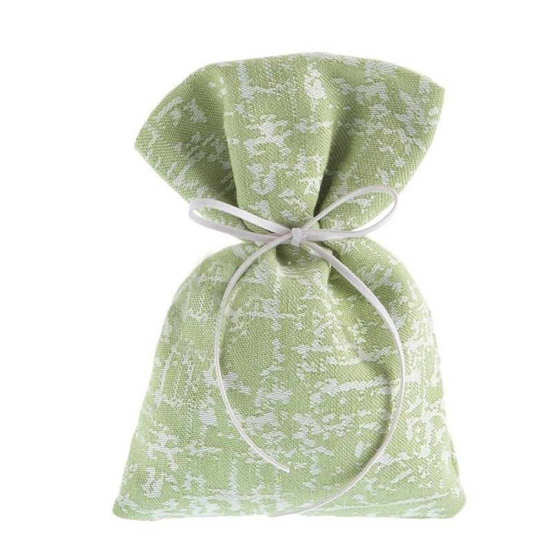 Πουγκί ψαροκόκκαλο (3 χρώματα)