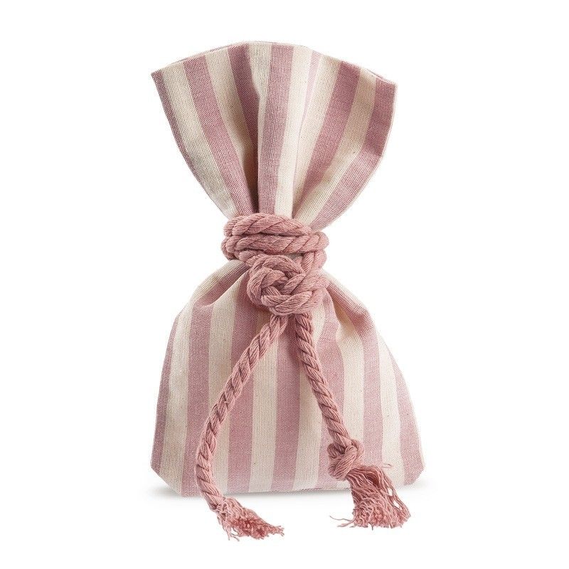 Πουγκί stripes (2 χρώματα)