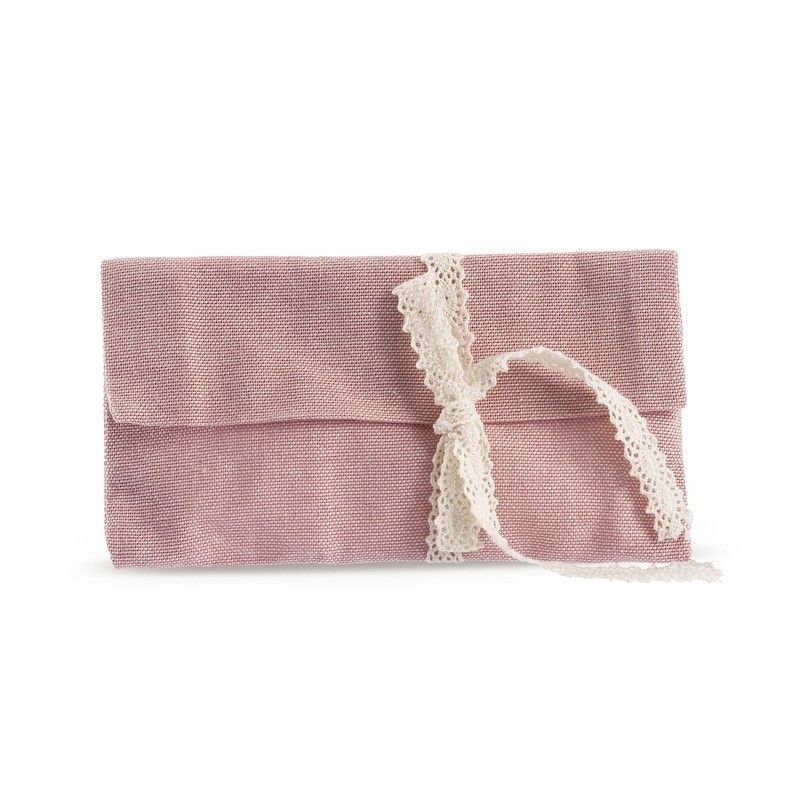 Φάκελος λινός (4 χρώματα)