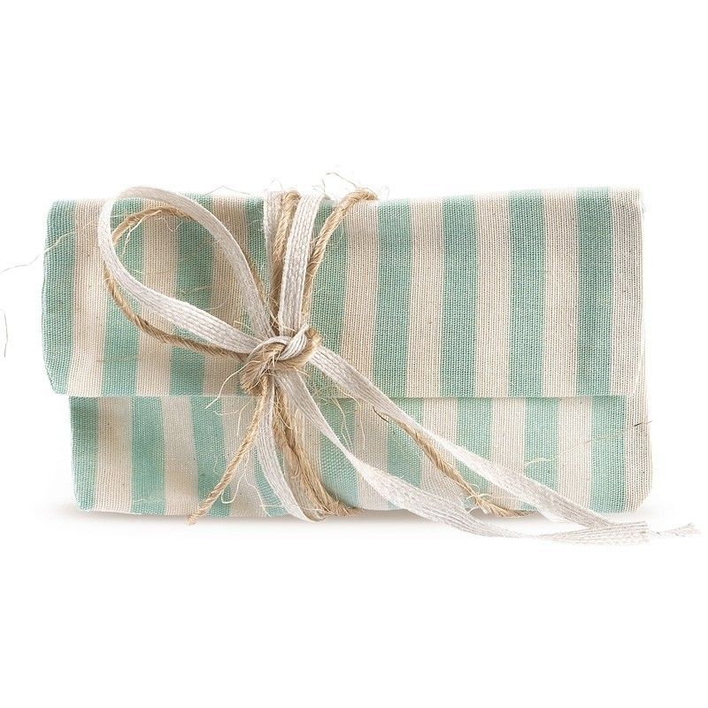 Φάκελος stripe (4 χρώματα)