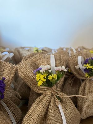 Λινάτσα-Ύφασμα