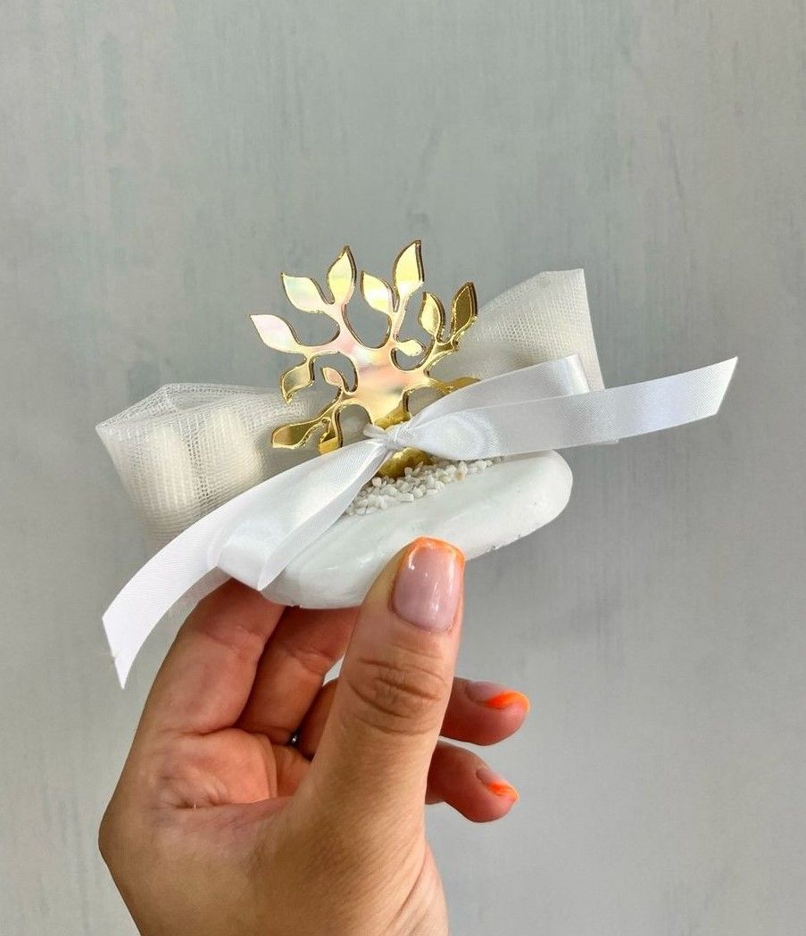 Μπομπονιέρα δέντρο ζωής