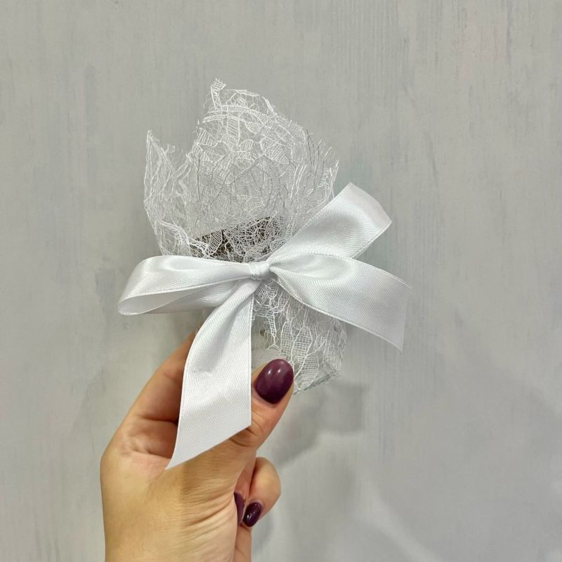 Μπομπονιέρα βαζάκι