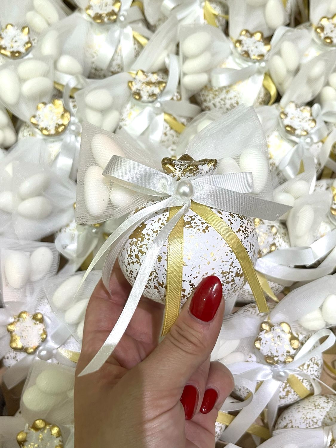 Κεραμικό ρόδι