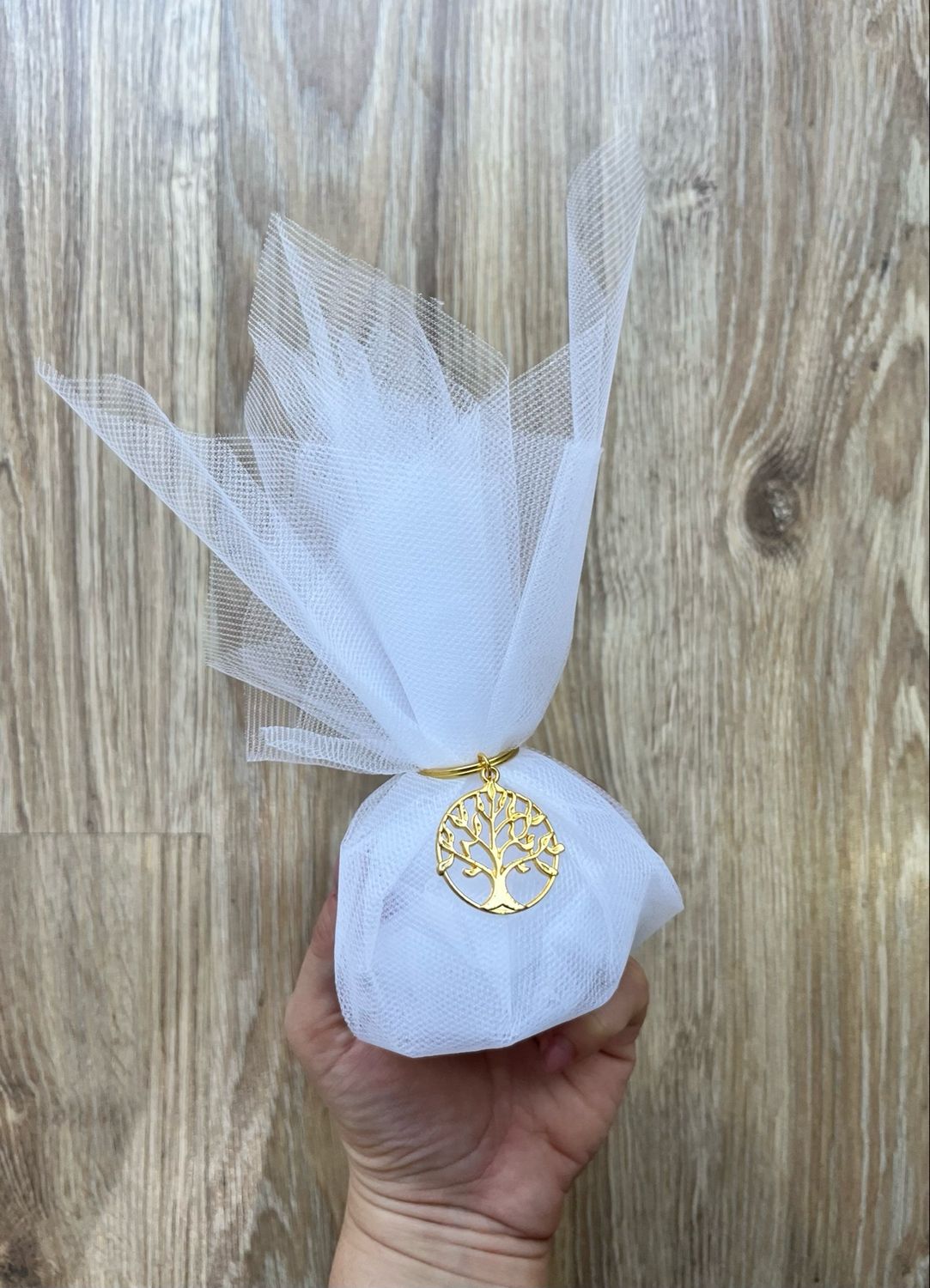 Μπομπονιέρα δέντρο ζωής