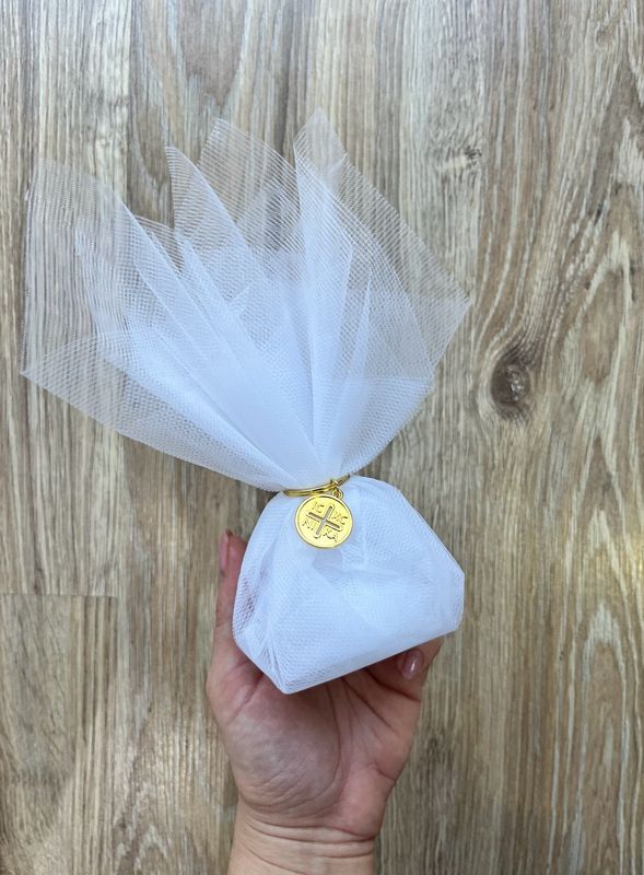 Μπομπονιέρα Κωνσταντινάτο