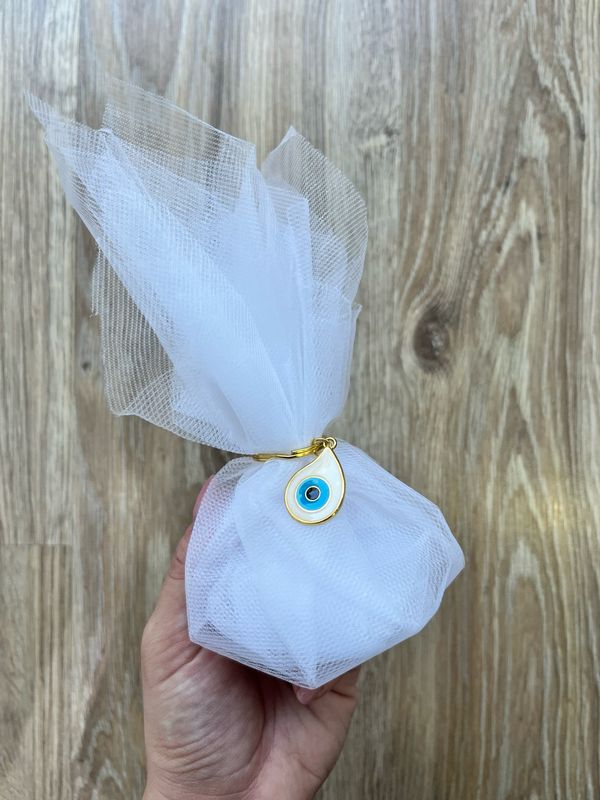 Μπομπονιέρα μάτι