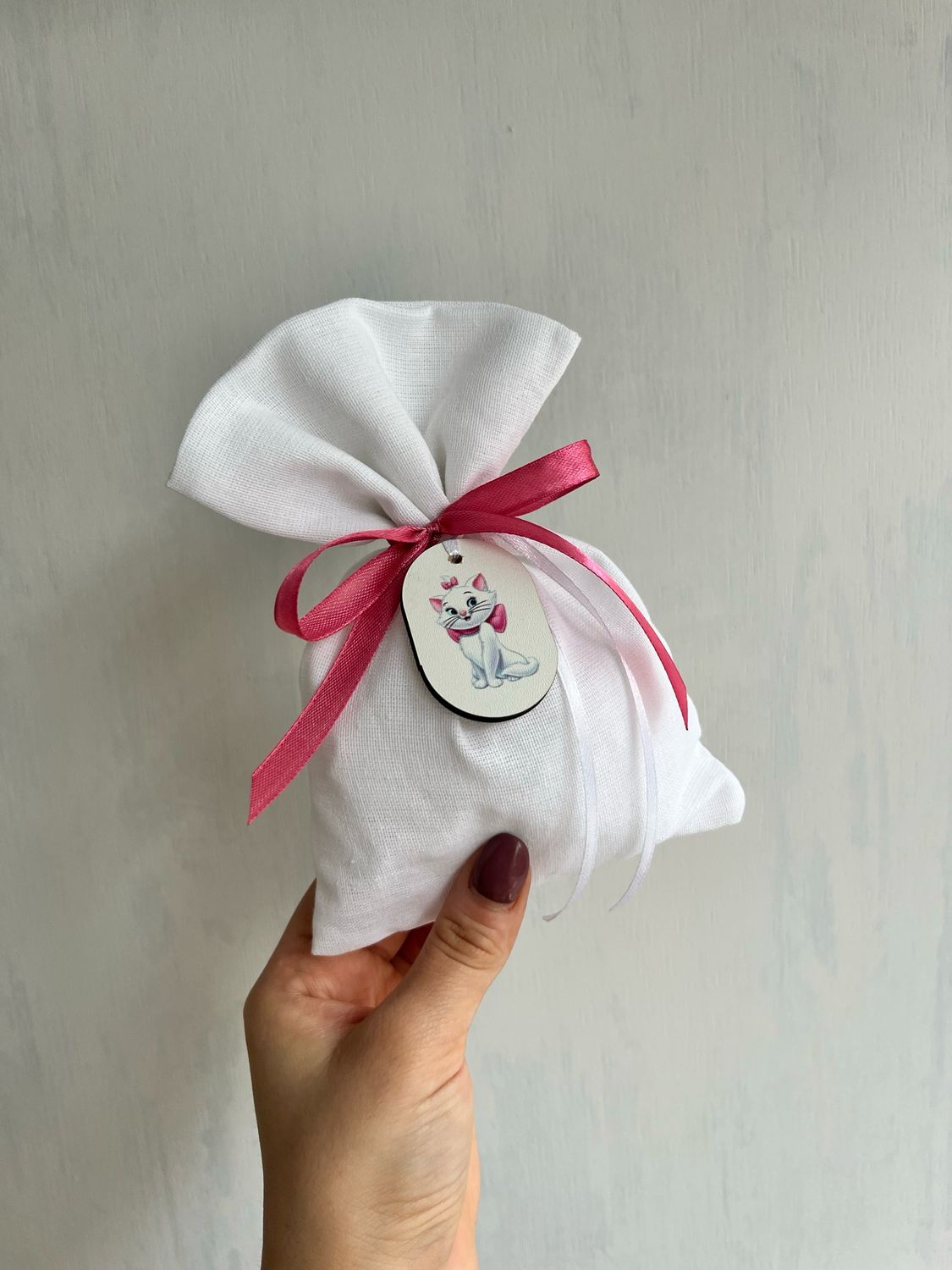 Πουγκί aristocats