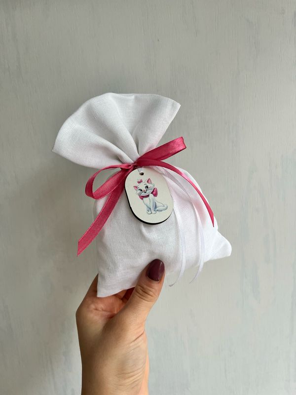 Πουγκί aristocats