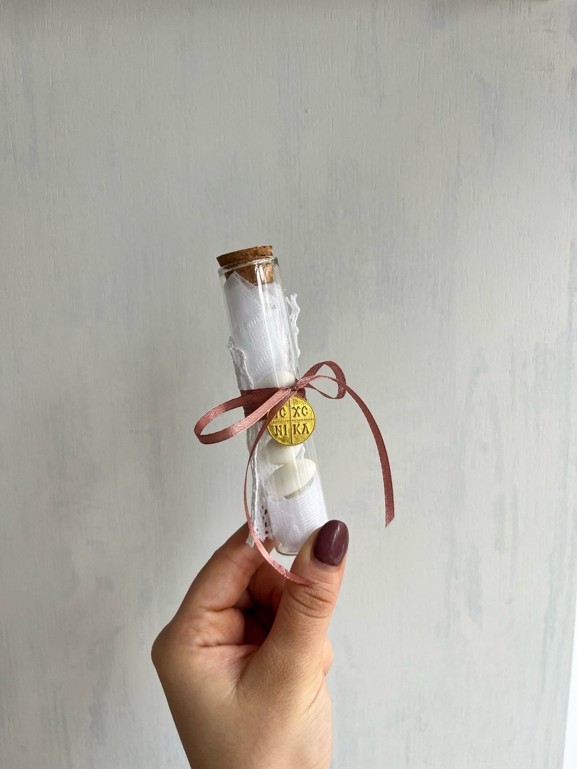 Σωληνάριο Κωνσταντινάτο