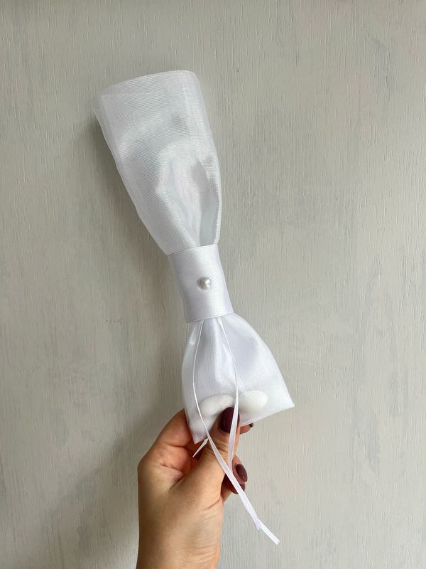 Μπομπονιέρα πέρλα