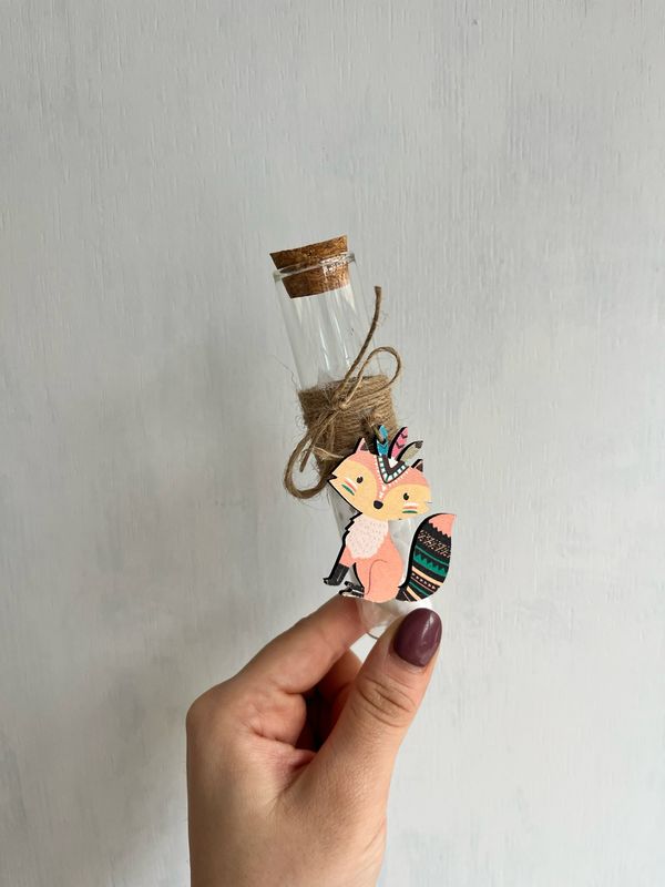 Σωληνάριο αλεπού