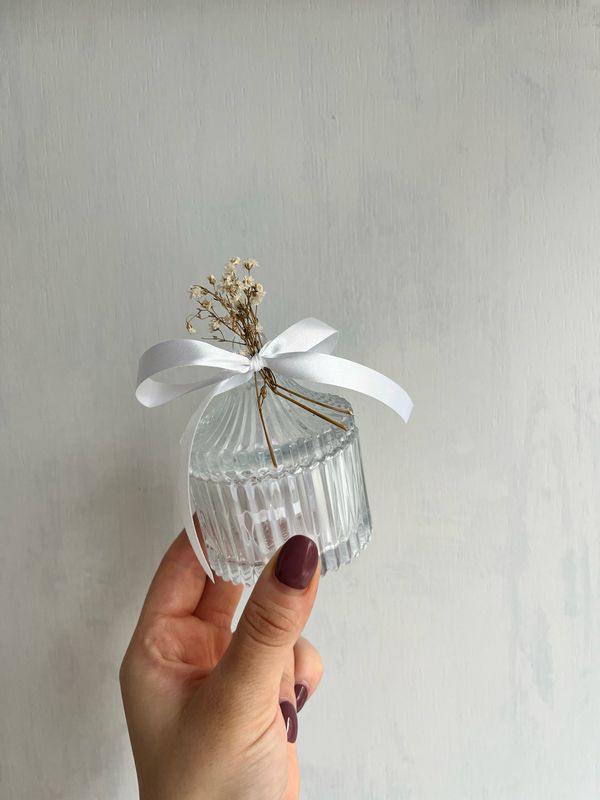 Μπομπονιέρα φοντανιέρα