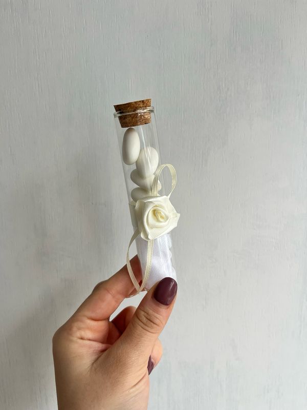 Σωληνάριο λουλούδι