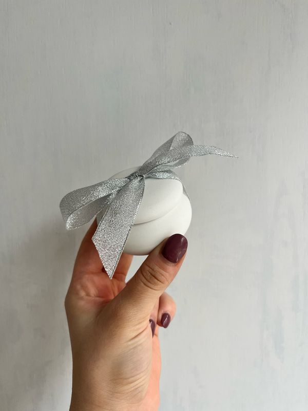 Μπομπονιέρα macaron