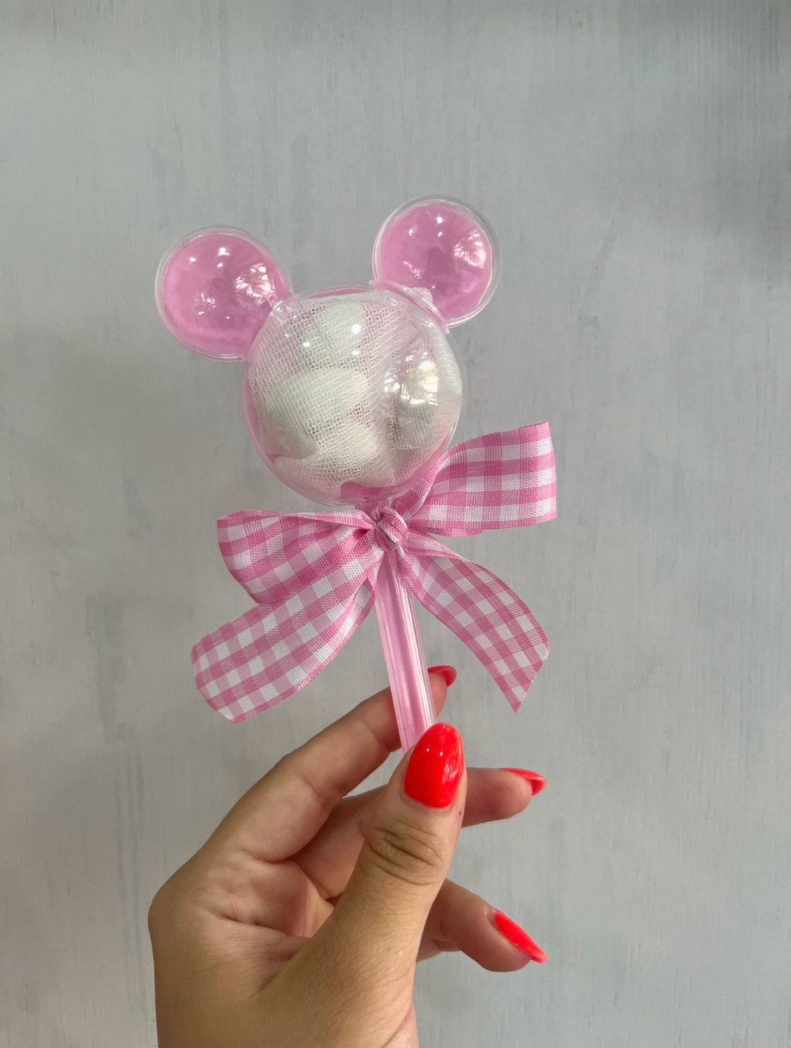 Μπομπονιέρα Minnie