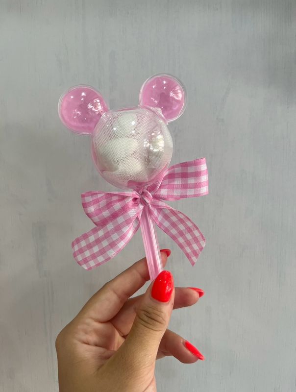 Μπομπονιέρα Minnie