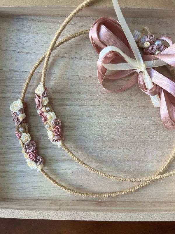 Στέφανα &amp; Στεφανοθήκη