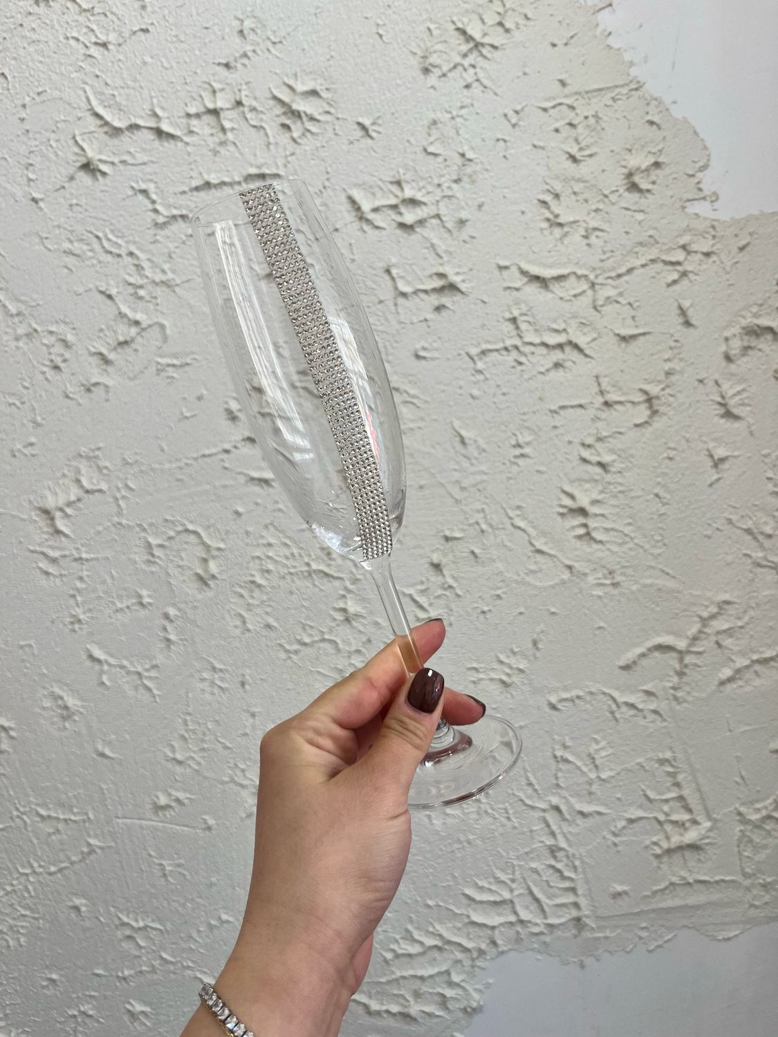 Ποτήρια Σαμπάνιας