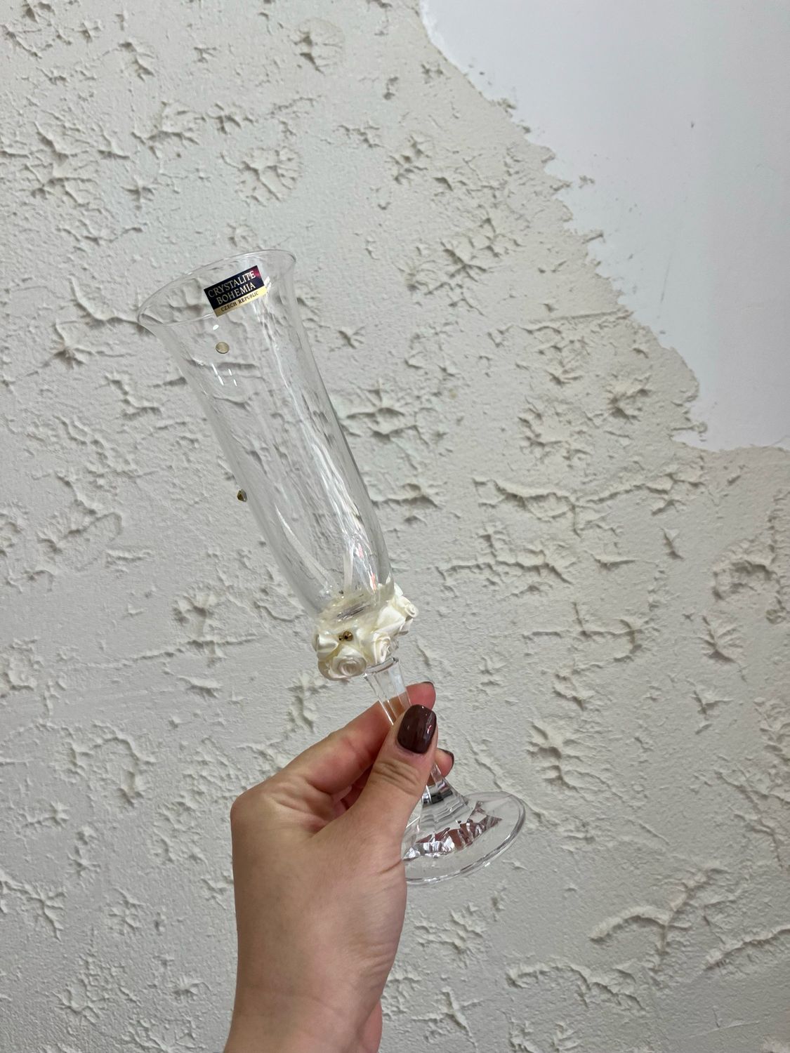 Ποτήρια Σαμπάνιας