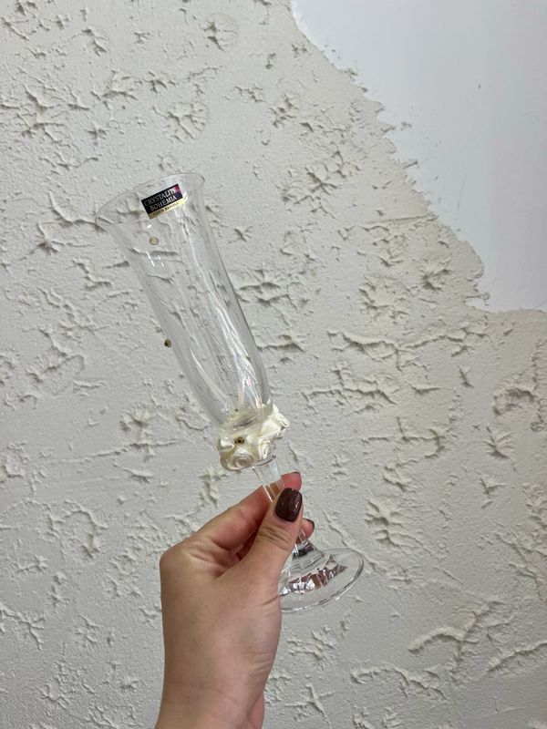 Ποτήρια Σαμπάνιας