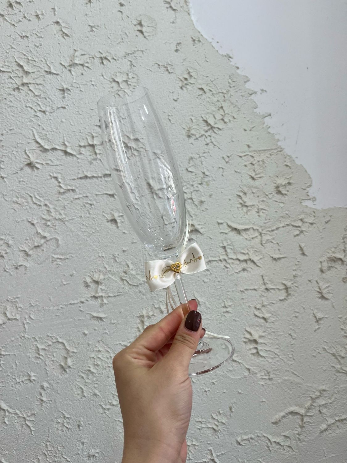 Ποτήρια Σαμπάνιας