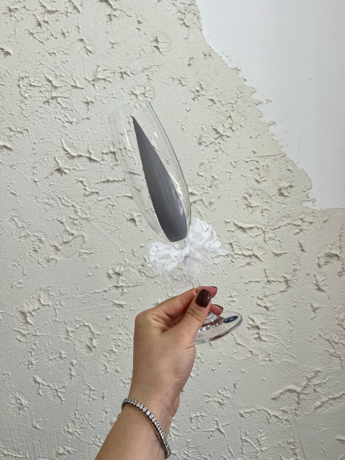 Ποτήρια Σαμπάνιας