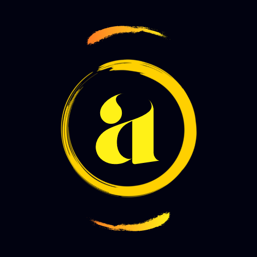 Brand Logo Design