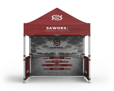 Branding Marketing Collateral