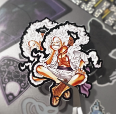 Stickers