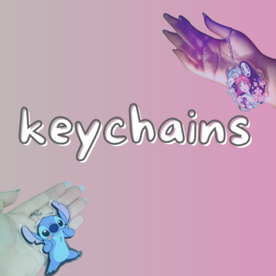 Keychains