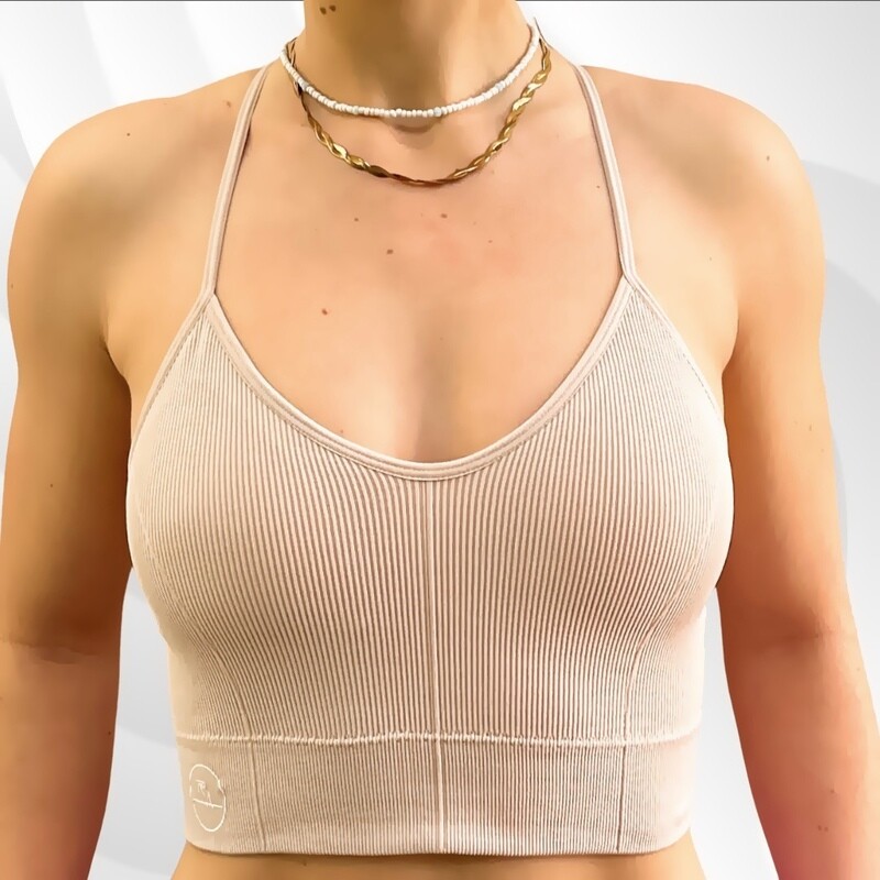 The Ellah Top