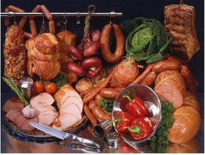 Meat Preserves/ Pate