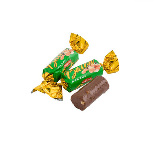 Baton arahide / Baton (with peanuts) 1 kg