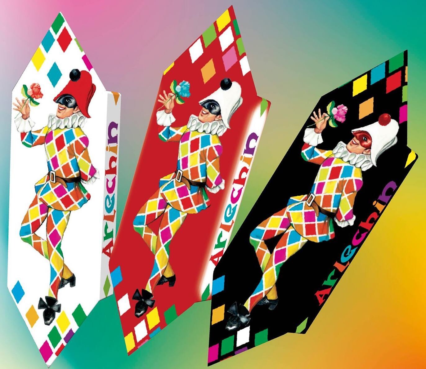 Arlechin 1 kg Arlechin 1 kg