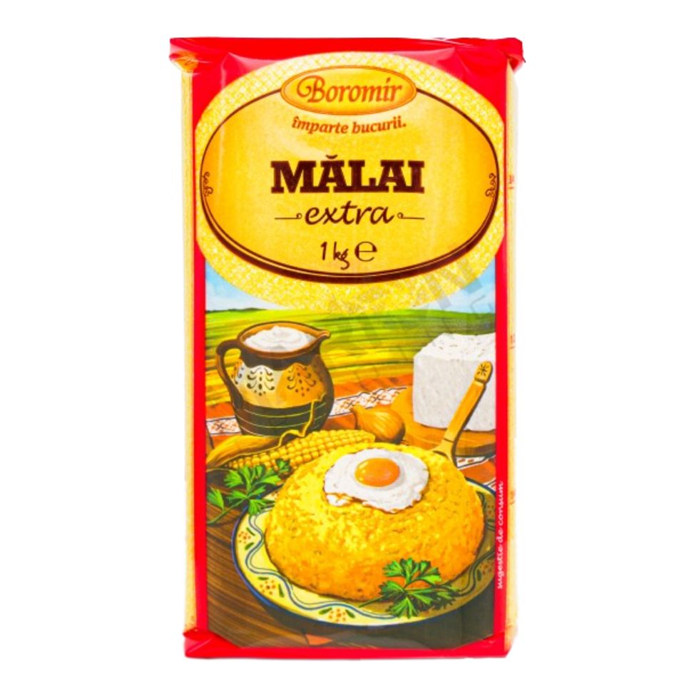 BOROMIR MALAI EXTRA 1kg