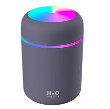 Humidifier Gray