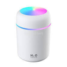 Humidifier White