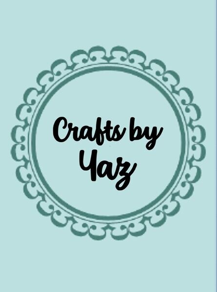 Crafts by Yaz